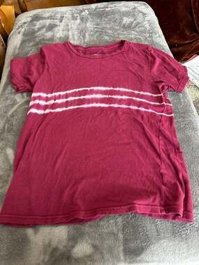 Vans Tshirt size small